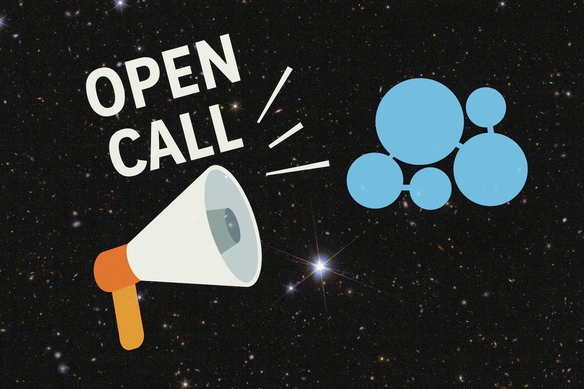 The SPACIOUS Official  Call for Users remains open. 
If your  work involves large or complex datasets and would benefit from flexible,  scalable computing, we invite you to submit applications before the  closing date. 

 Apply until November 16th, 2025: spacious.ub.edu/events/open-ca…