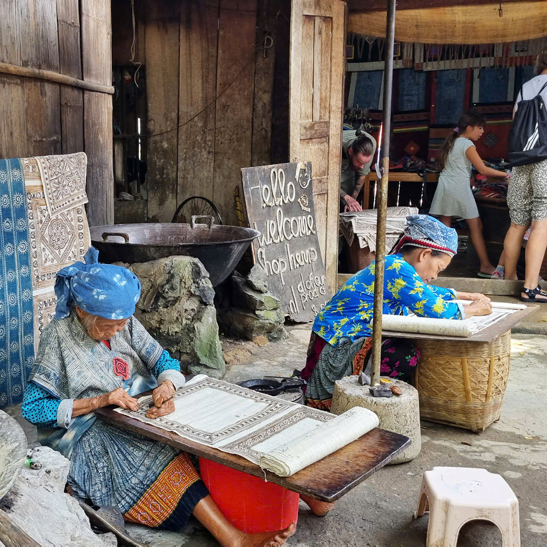 EasyRidersVN's tweet image. 🌄 The Ha Giang Loop - where Vietnam’s mountains, culture, and adventure come together 🏍️

Every turn reveals a new story.

#HaGiangLoop #EasyRidersVietnam #travelvietnam #Vietnam #Vietnamiscalling 

👉 easyridersvietnam.com/motorbike-tour…