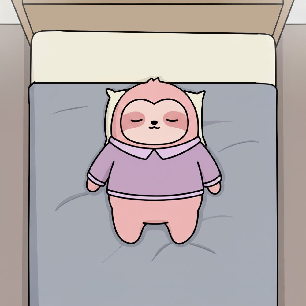 gm bros, even tho dreams feel better than reality, dont forget to wake up early n lock in again!