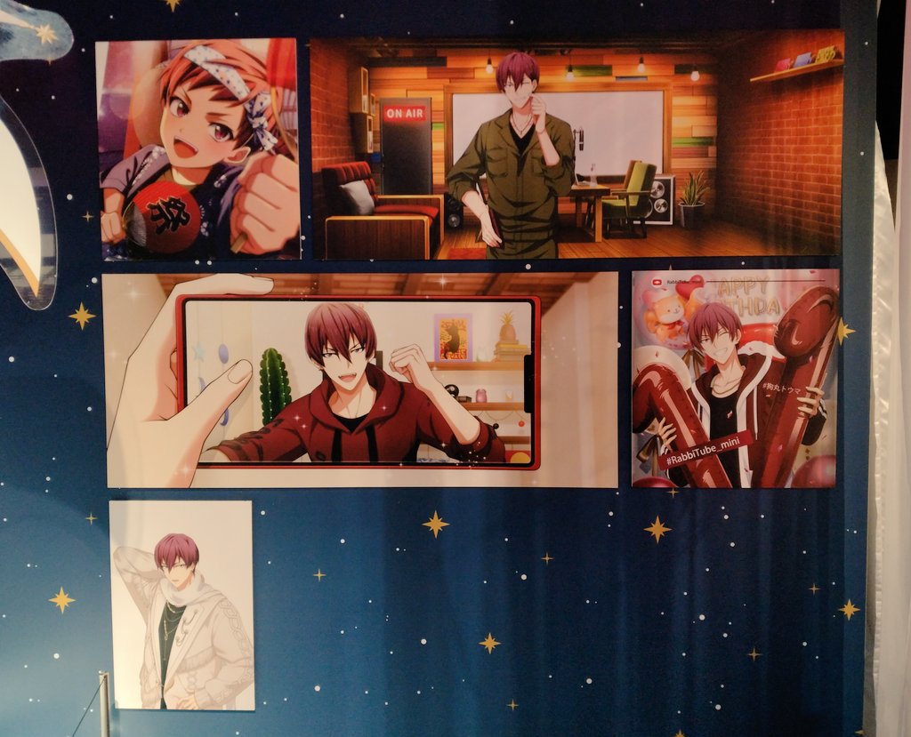 めんだこ。🐾☕💙 (@y4m2k1_mendako) / Posts / X