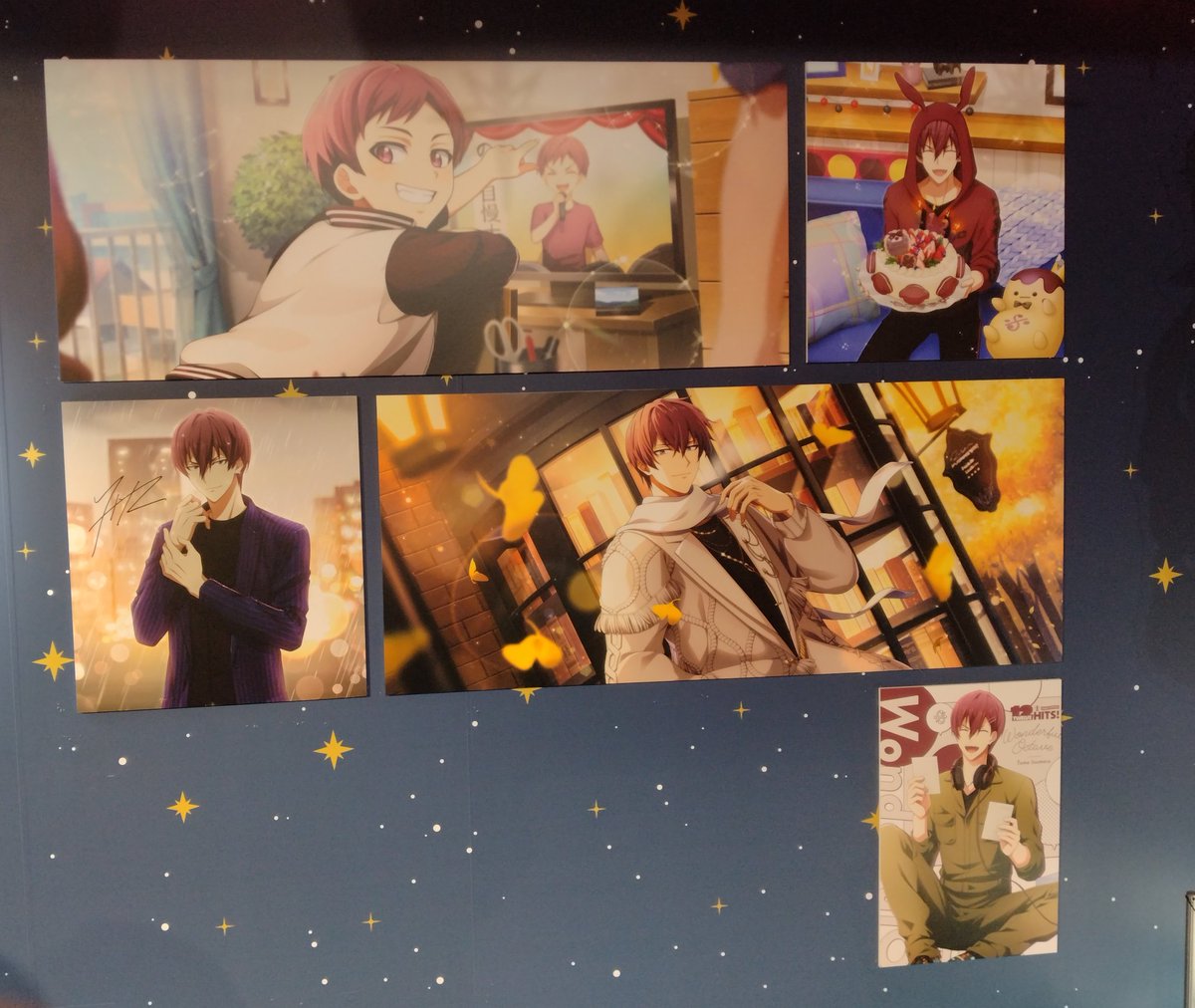 めんだこ。🐾☕💙 (@y4m2k1_mendako) / Posts / X