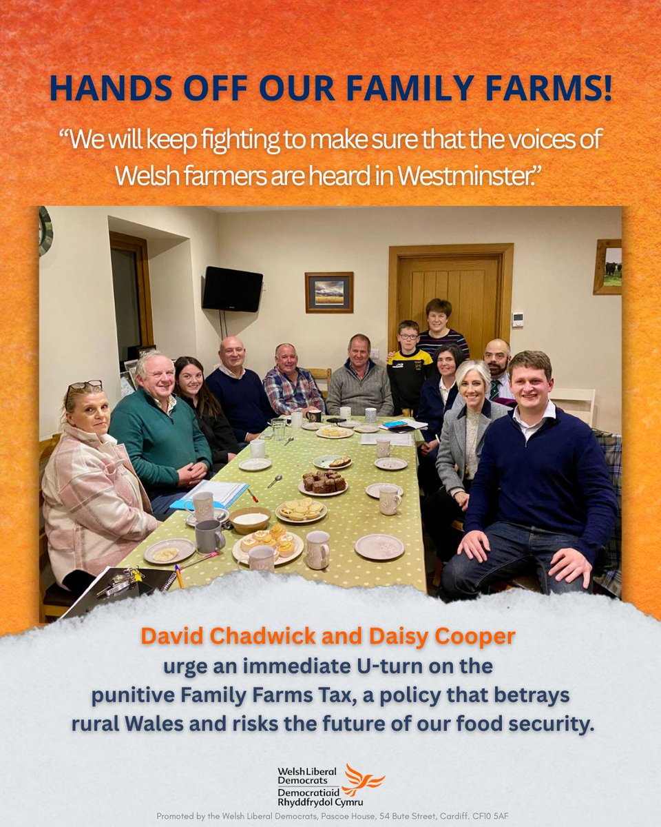 Welsh Liberal Democrats tweet media