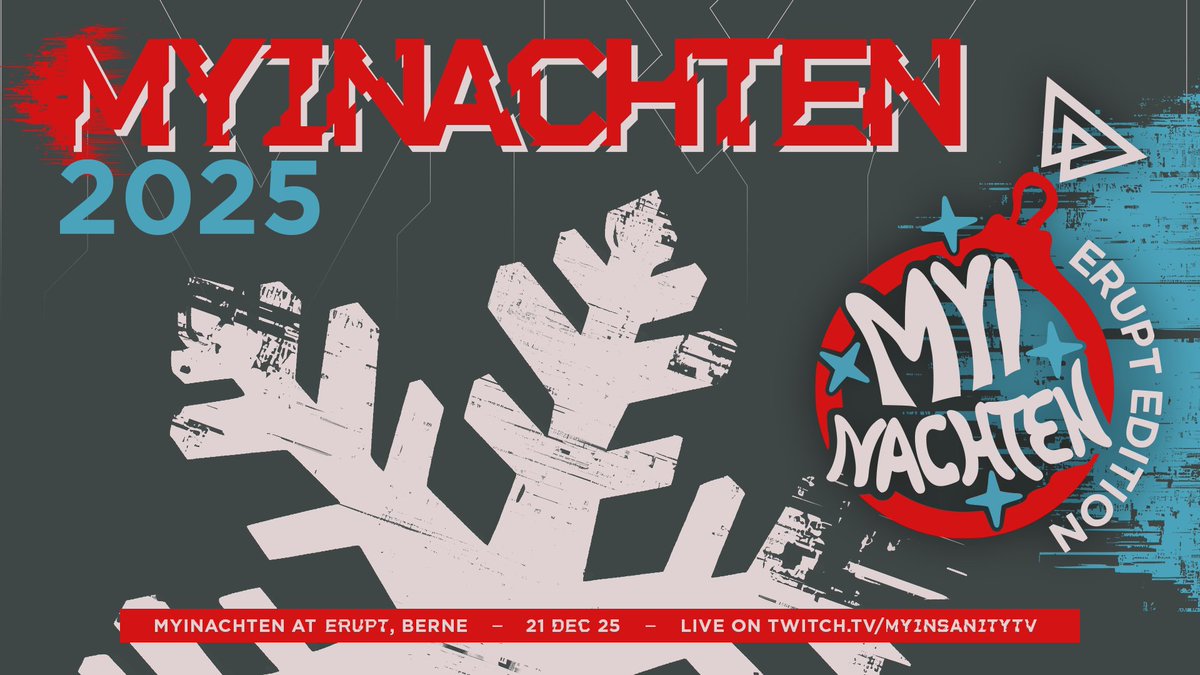 mYinsanity tweet media