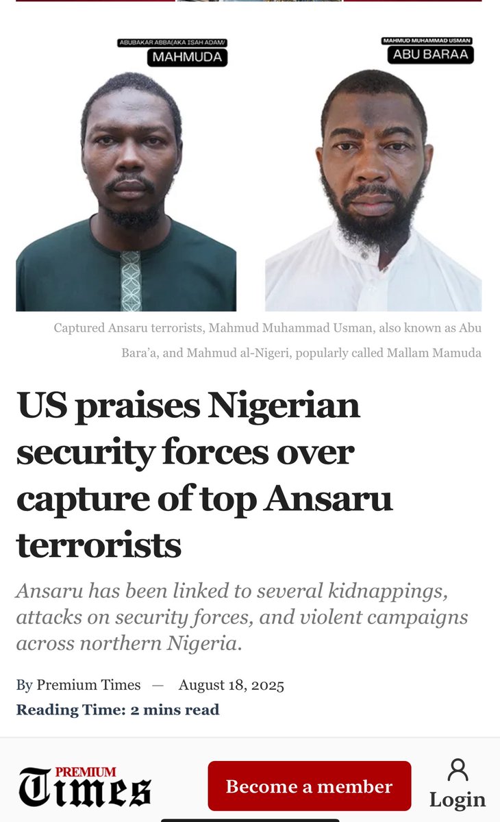 Nigeria first ⭐ ⭐ tweet media