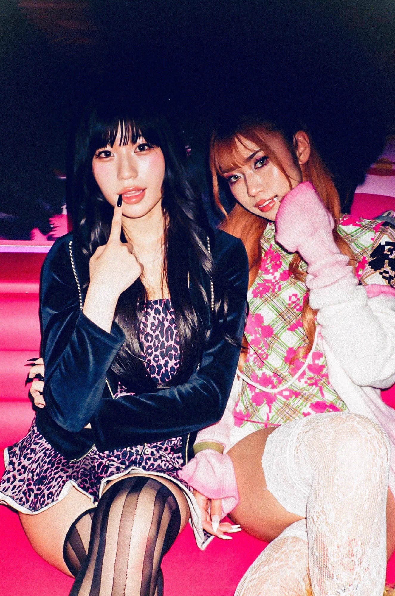 7 (nana) on X: 