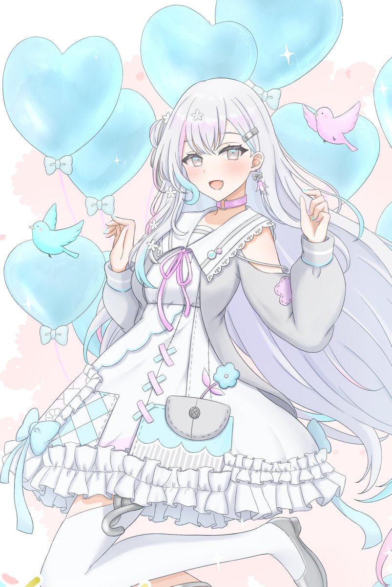 「#いい推しの日」|はちくもりのイラスト