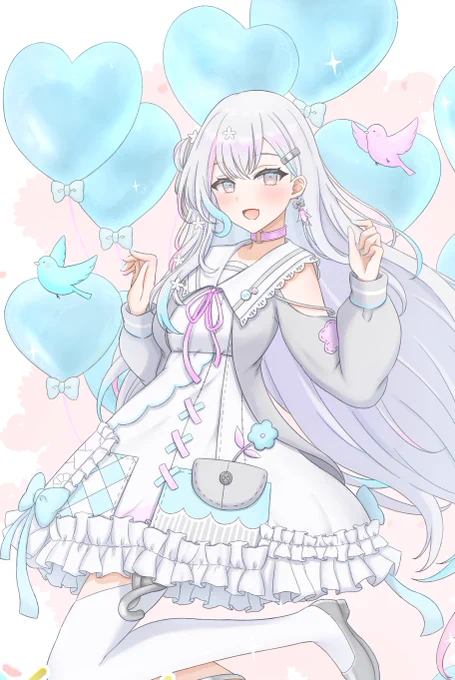 #いい推しの日