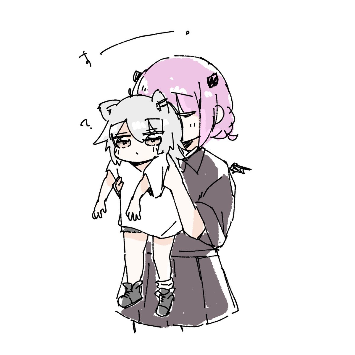 ♌️👾
#いい推しの日 