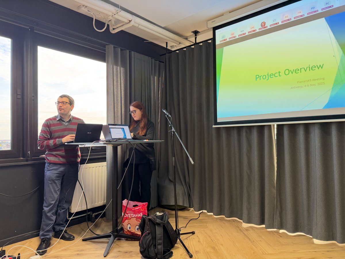 AMAZING6G - Amazing Large-Scale Trials and Pilots tweet media