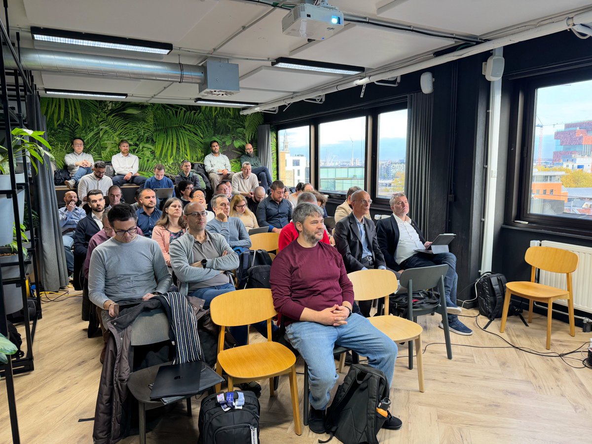 AMAZING6G - Amazing Large-Scale Trials and Pilots tweet media