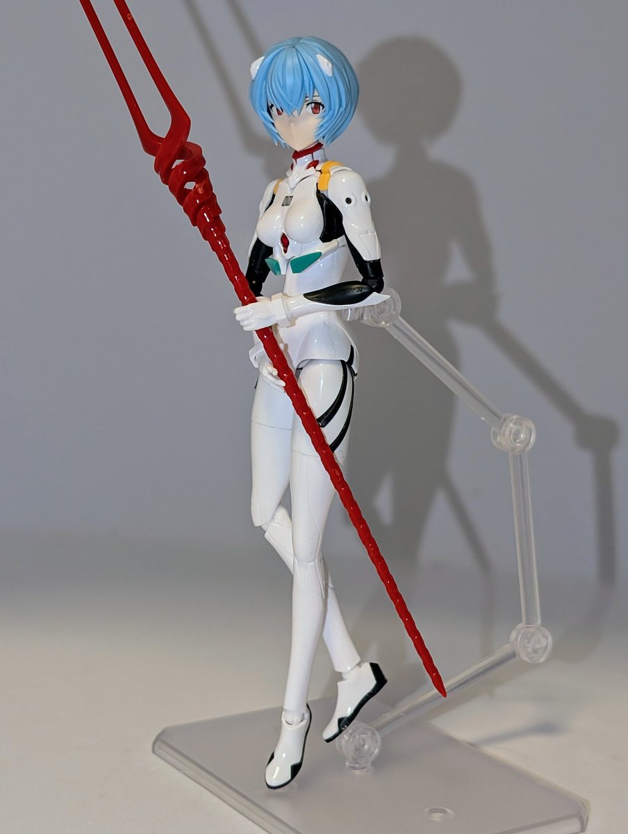 新世紀エヴァンゲリオン