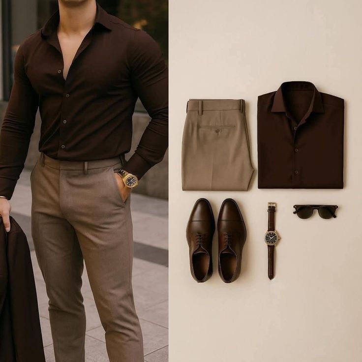 Men's Outfits (@manslifestyie) on Twitter photo 