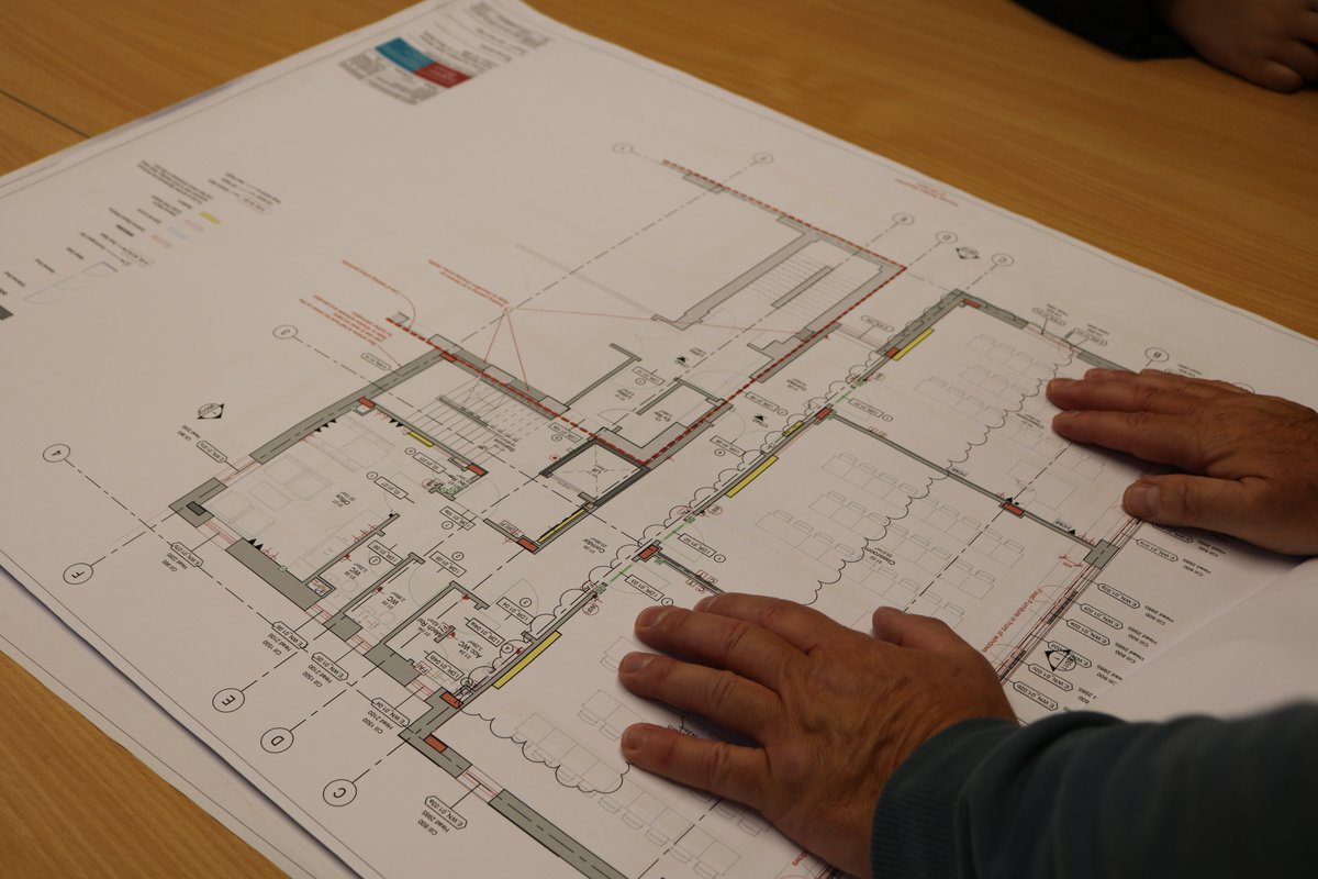 Central Foundation Girls' School tweet media