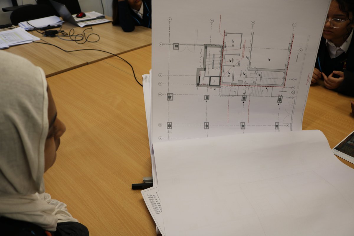 Central Foundation Girls' School tweet media