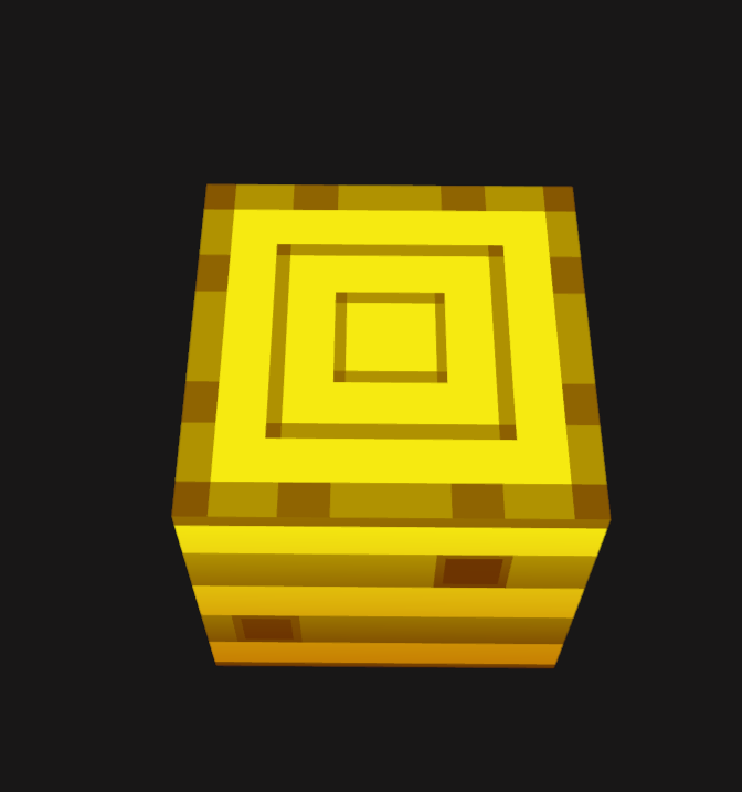 Minecraft behive in Roblox 😀

#ROBLOX #RobloxDev #minecraftlive #Minecraft 
#lowpoly