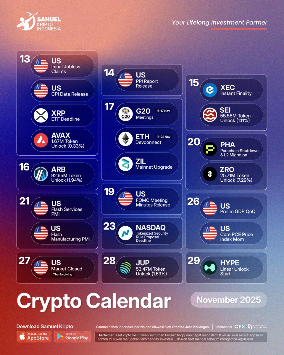 Samuel Kripto Indonesia tweet media