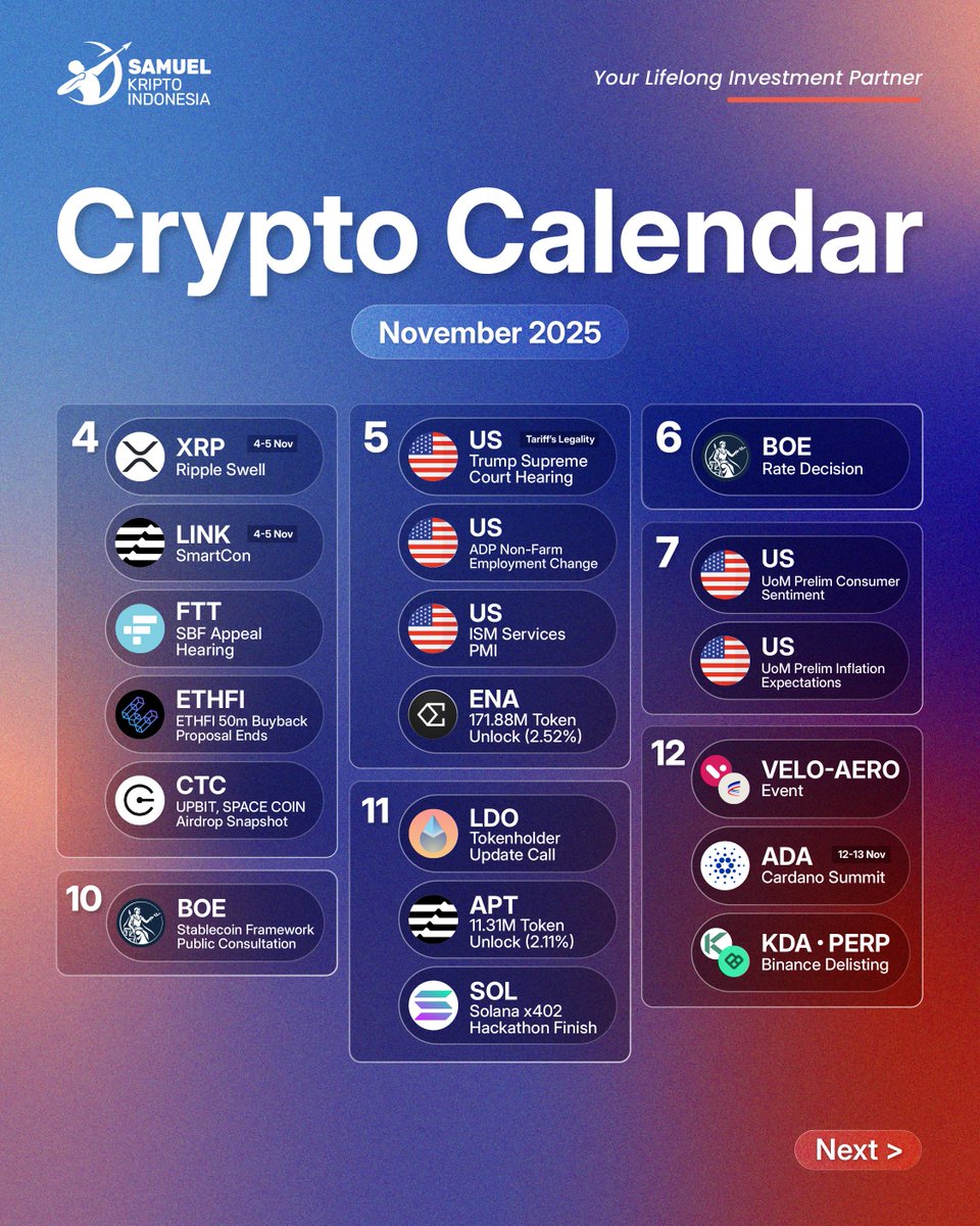 Samuel Kripto Indonesia tweet media