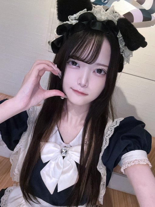 メイドカフェ coffret 沖縄那覇店のツイート