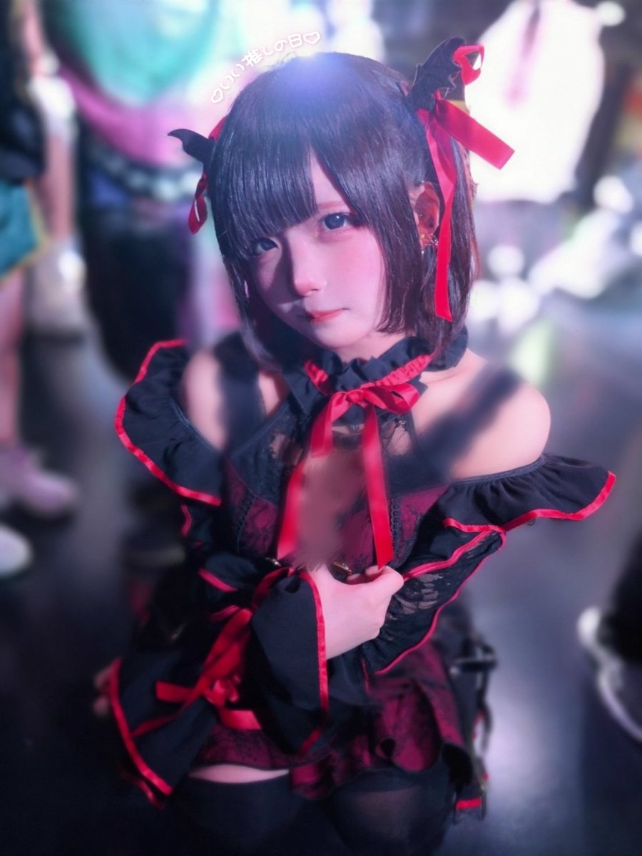 たばに〜﹡̤̥⃝ tweet media