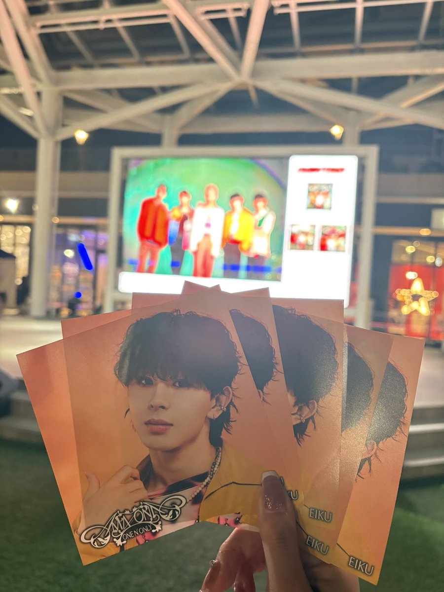 Rabbit0565236's tweet photo. 永玖
今日もありがとう~
新衣装で嬉しかったしかっこよかった🥹
福岡まで来てよかったと思ったし
たくさんお話できて幸せだった😊
次会う時まで寂しくならないように今日のこと振り返ろうと思ったら4日後また会えるんだった🤣
リリイベはちょっと空くからそれまで寂しくならないようにします！ https://t.co/B19wp5euNx