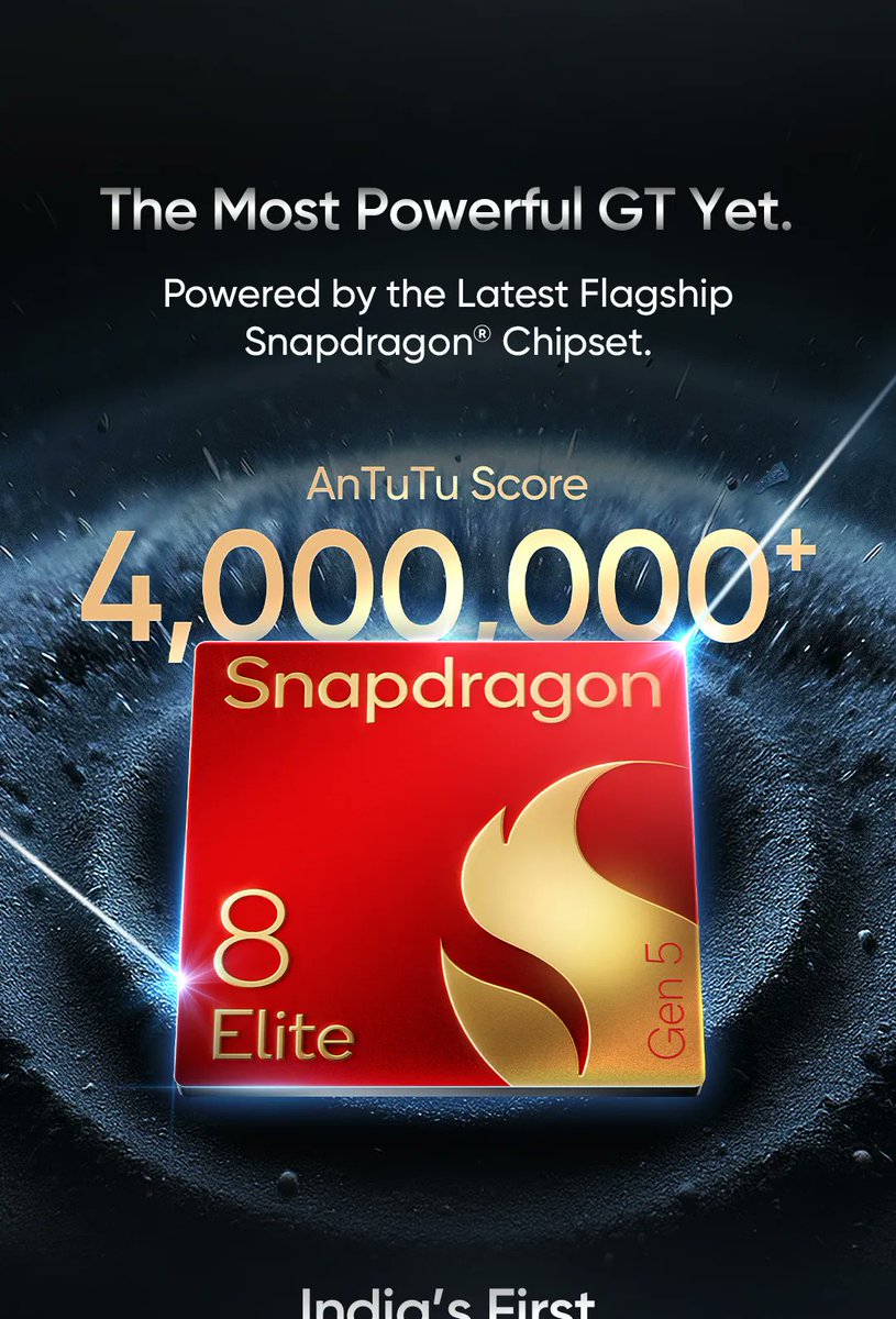 Vivek Panwar (Tech Dekhoji ❤️ Media) tweet media