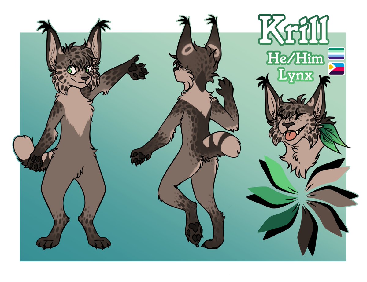 Piquant Krill Rings tweet media