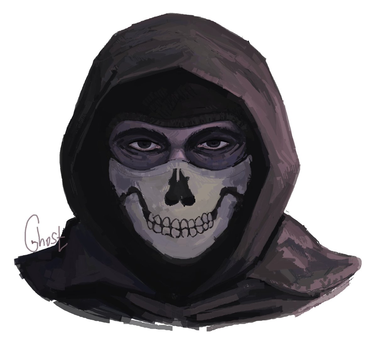 #tamiriky #callofduty #cod #ghost