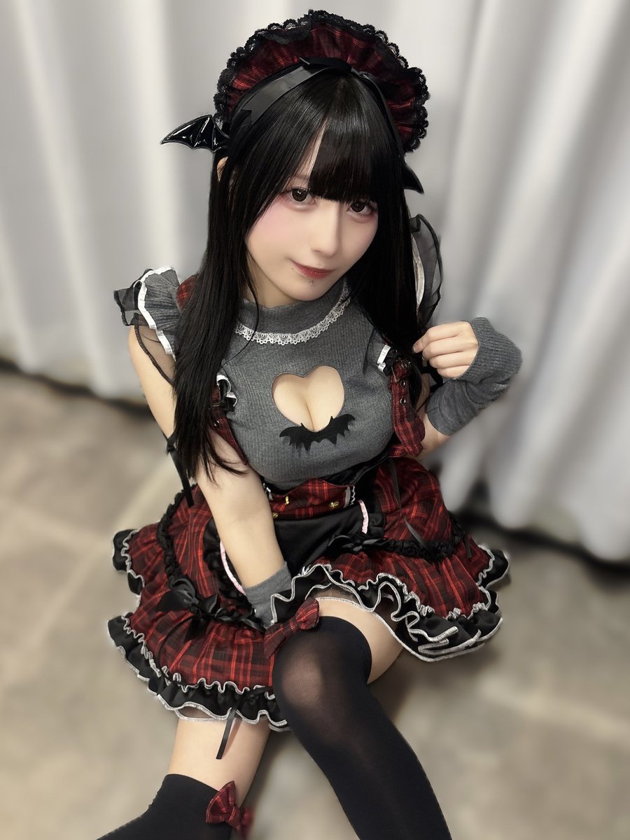 月宮まよい【MiiS】7/9恵比寿LIQUIDROOMワンマン tweet media