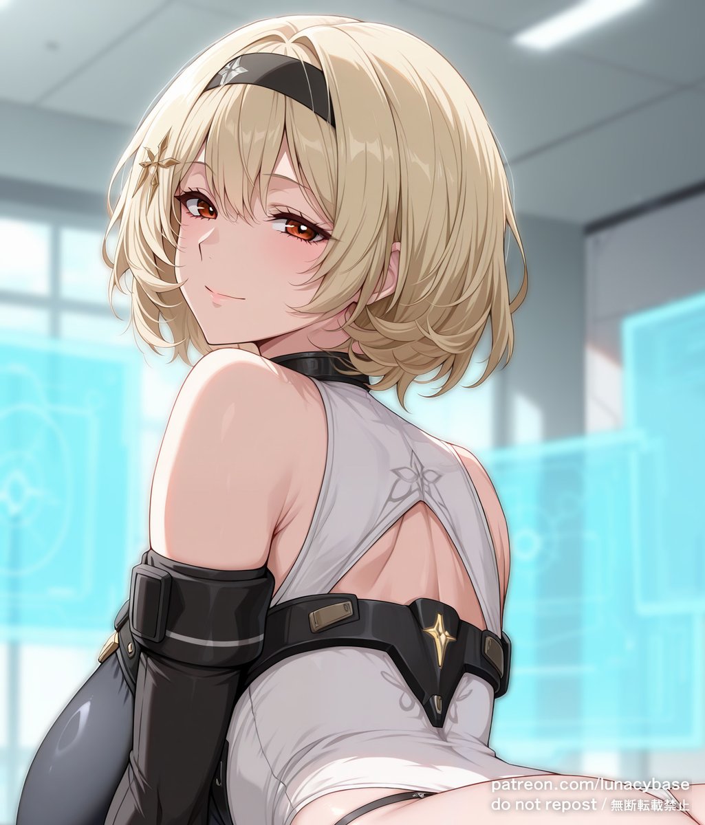 ルナ🌙LUNA (@luna3ai) / Posts / X