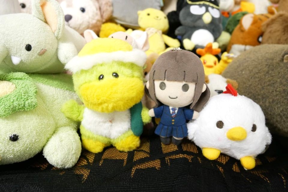 杜の都なつみクリニック/ぬいぐるみ専門病院®︎ on X