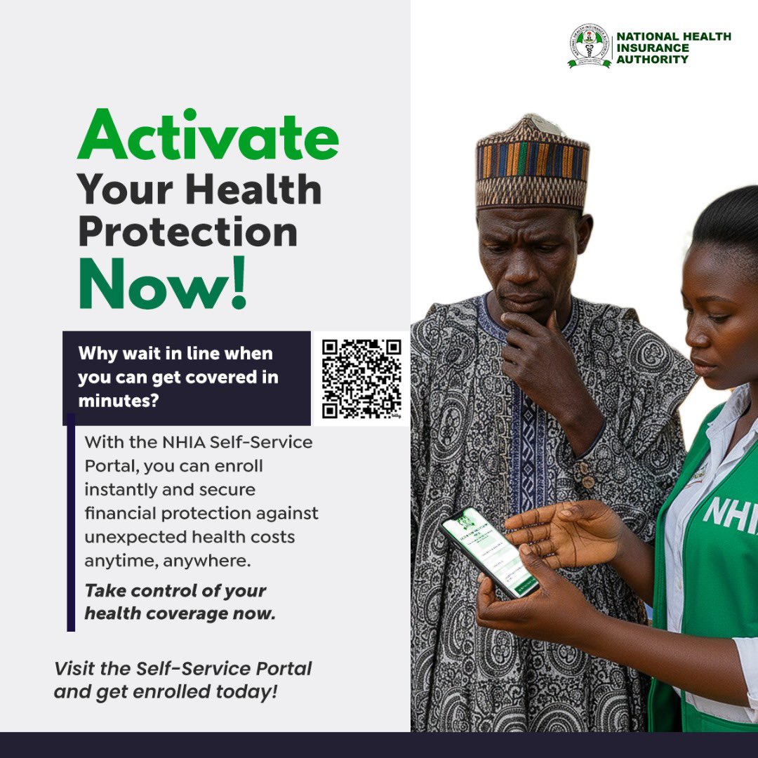 NHIA NIGERIA tweet media