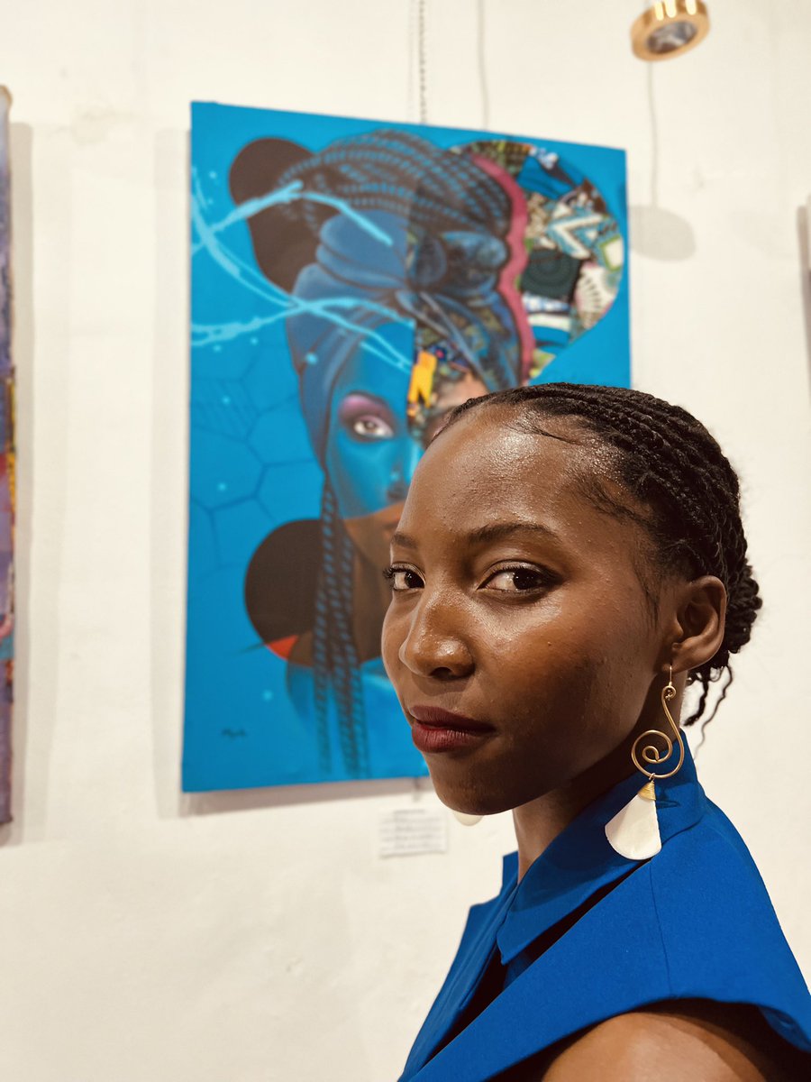 iZa 🌹 tweet media