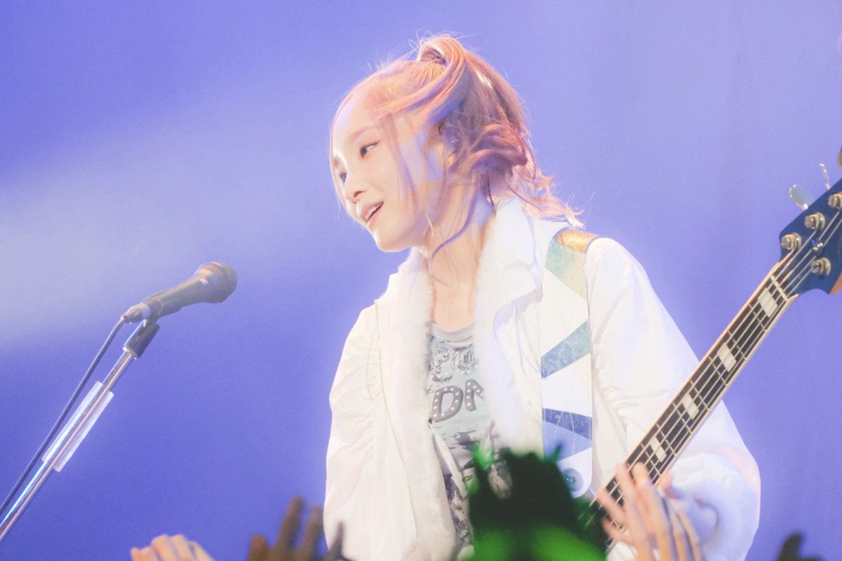 Aooo_band's tweet photo. Photo by 昴 (@shohnophoto)

#ボロフェスタ2025 #ボロフェスタ #Aooo https://t.co/BXcg9UcFbF