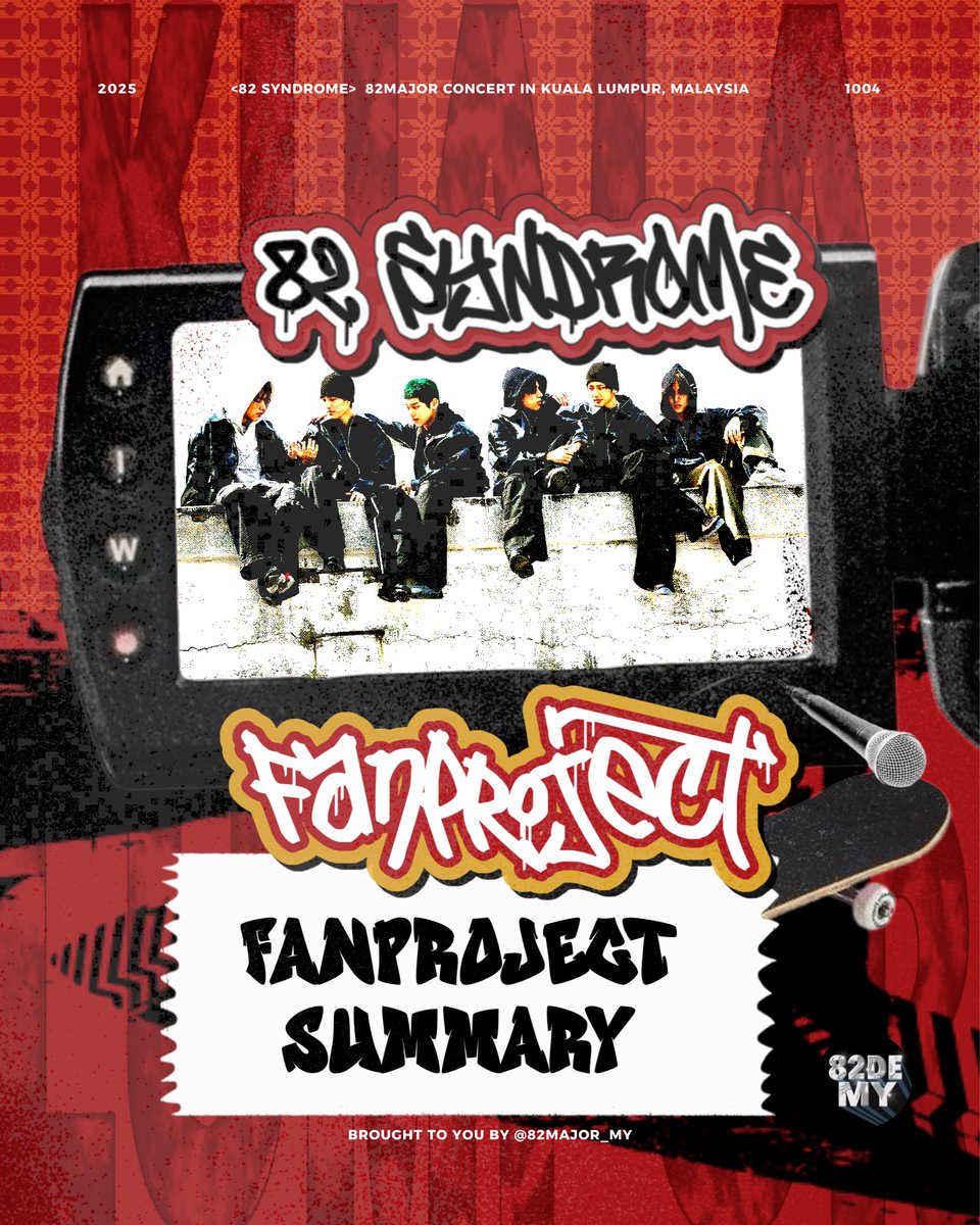 82MAJOR MALAYSIA tweet media