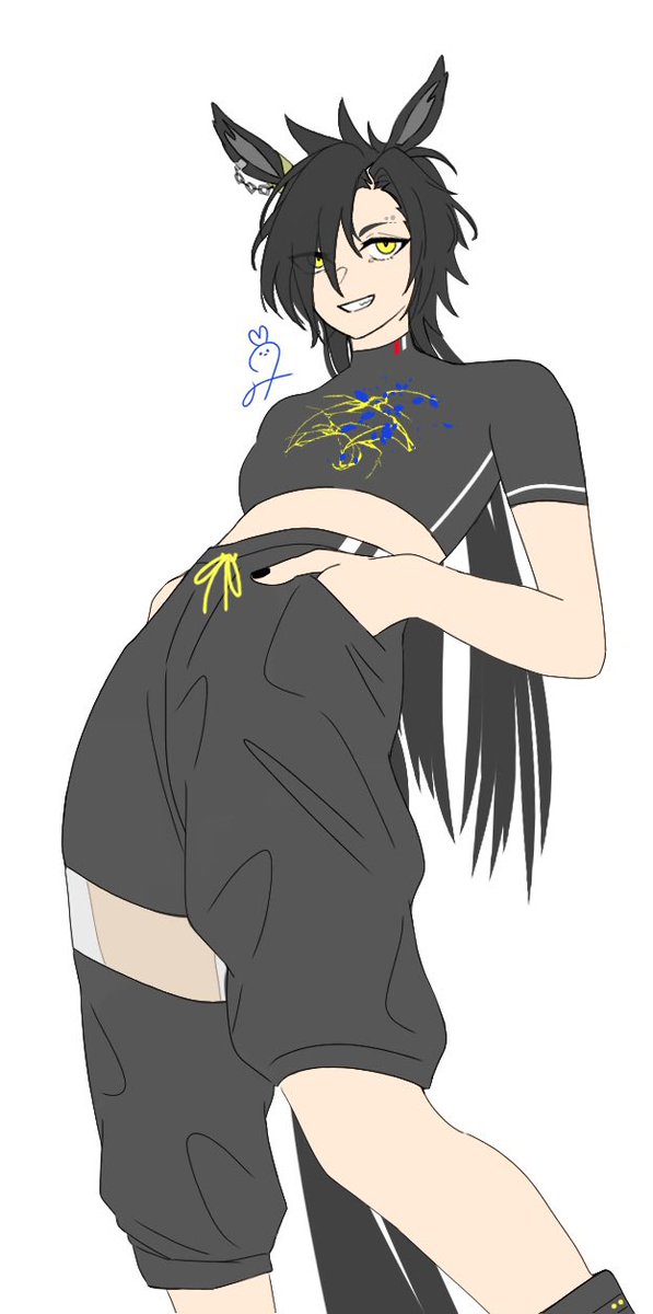 青いししとう@C107 1日目(火) 東7 K-08a (@aoishishito) / Posts / X