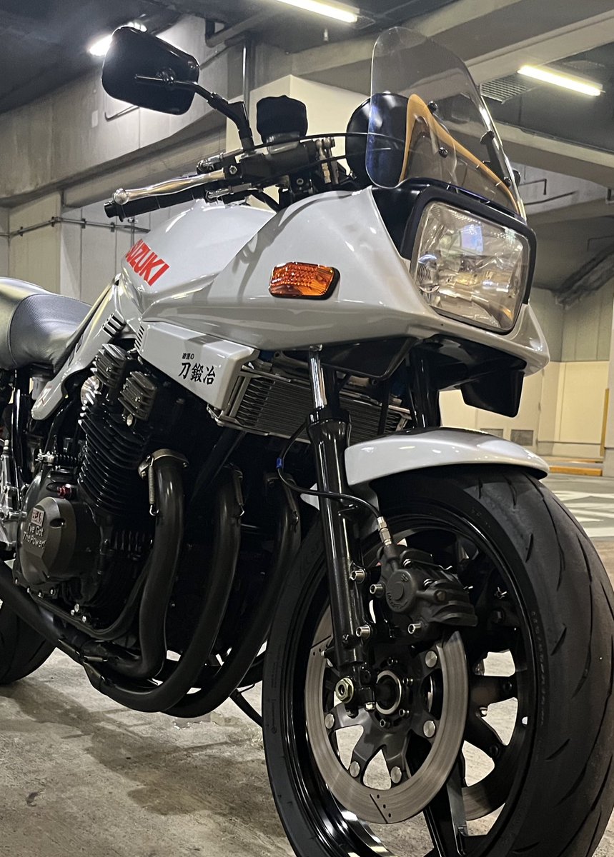 カタナしょーへー on X