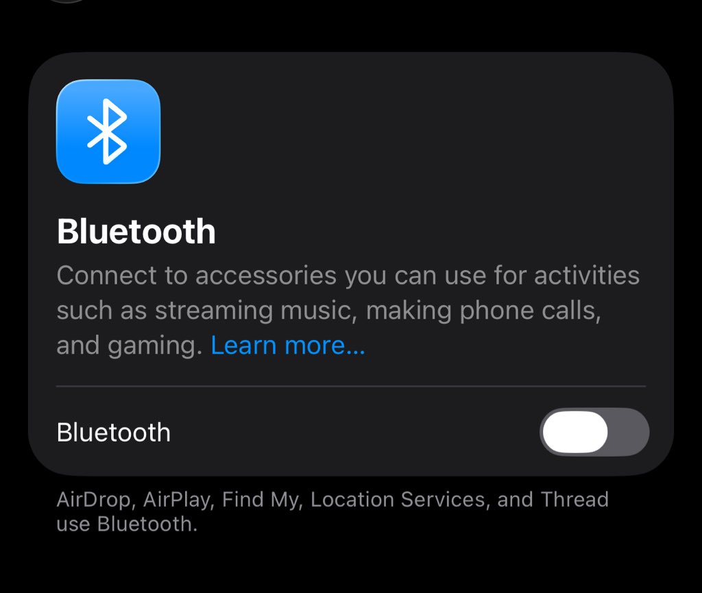 MeiDoctor's tweet image. tbh this is ugly. #iOS26update