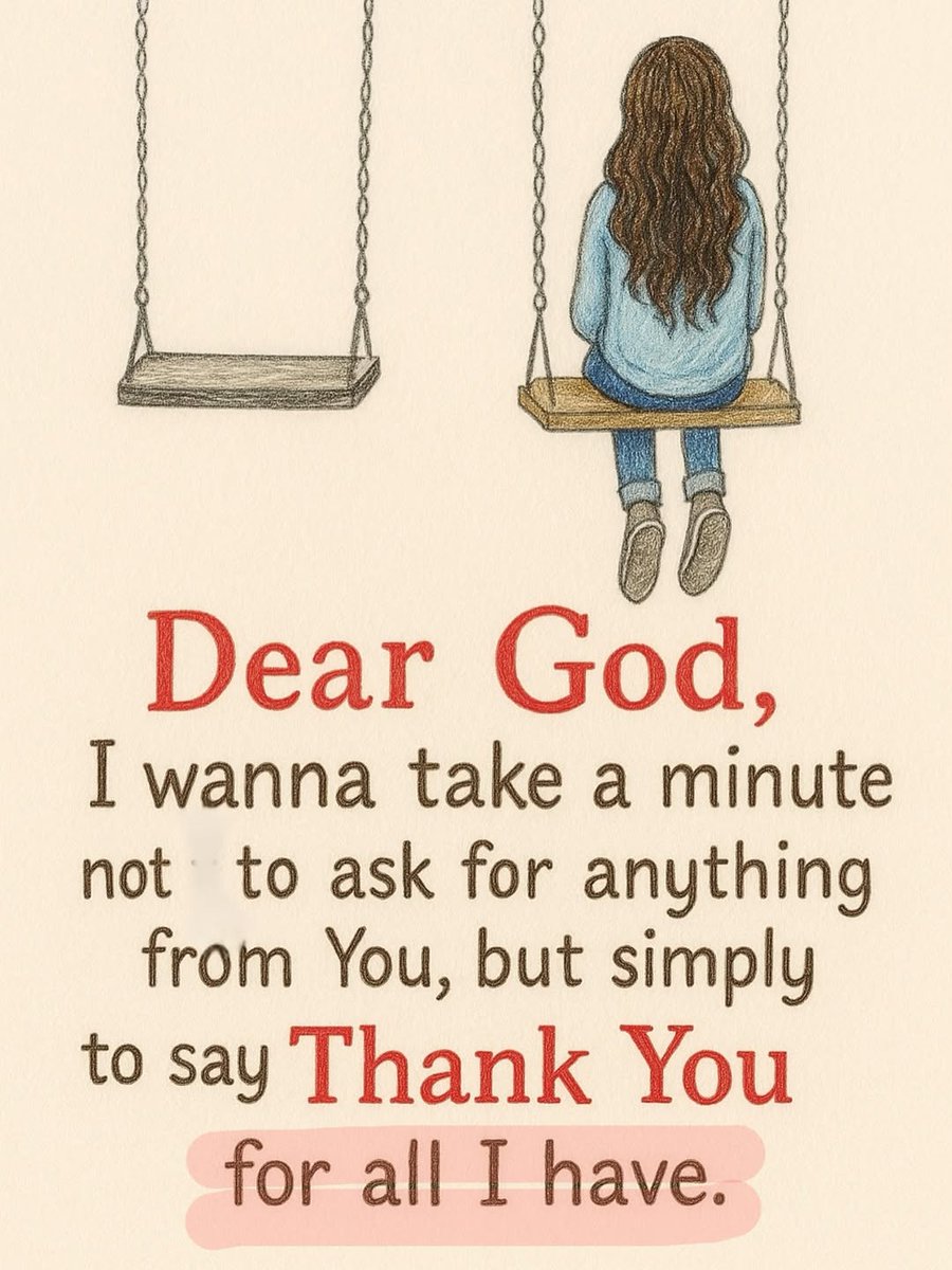 Thank you Jesus 🙏✝️