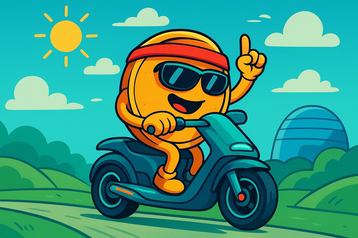 qb_string's tweet image. GM fam 🌞 — ready for some motion. Big picture: the global crypto market cap is hovering around ~$3.45 T, with $BTC dominance ~60.1% and $ETH ~12.2%.  

Let’s lock in today: clear mind, clean setups, respect risk. No FOMO.

🍃 Let’s go.

#Crypto #Gm #Web3