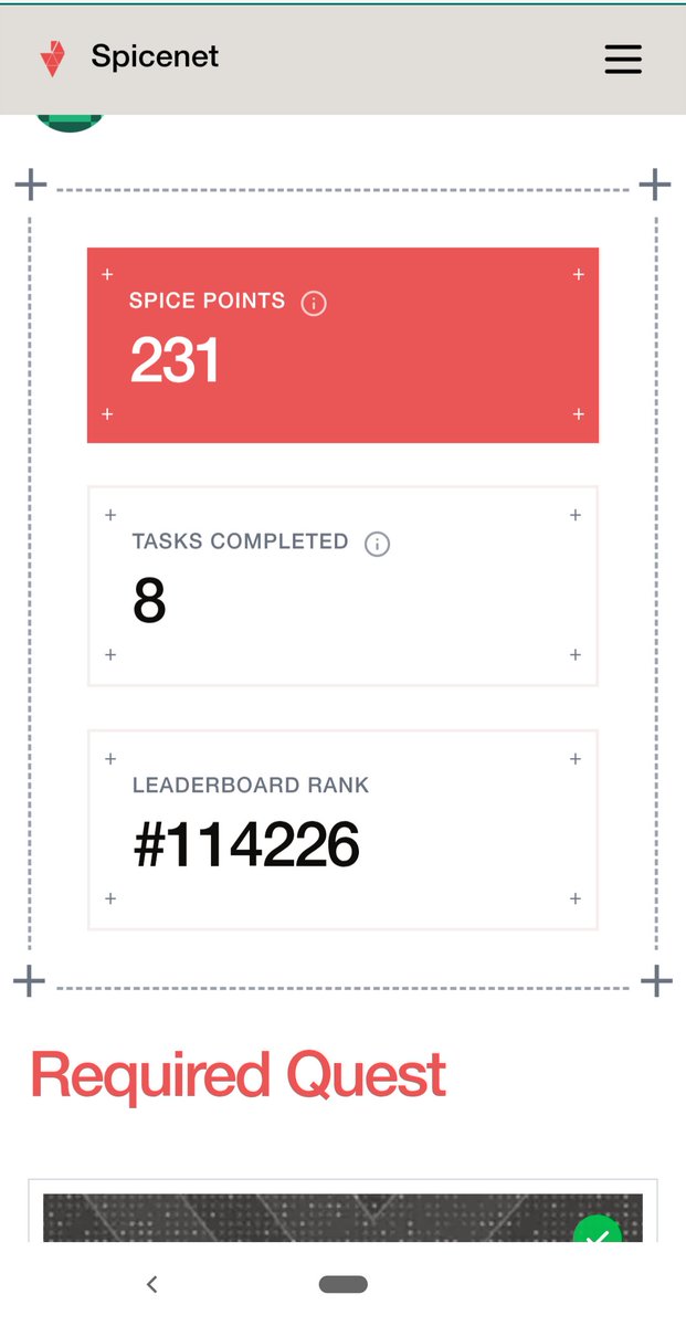 portal.spicenet.io
<a href="/spicenet/">Spicenet</a>