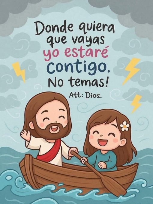 HayFuegoenTi's tweet photo. Nunca vas sol@, siempre de la mano de Dios, que todo conspire a tu favor y te regale momentos maravillosos. ☺🌟 https://t.co/wl970PML8z