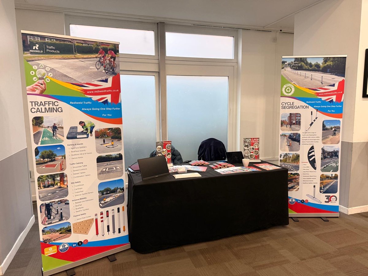 Rediweld Traffic Products tweet media