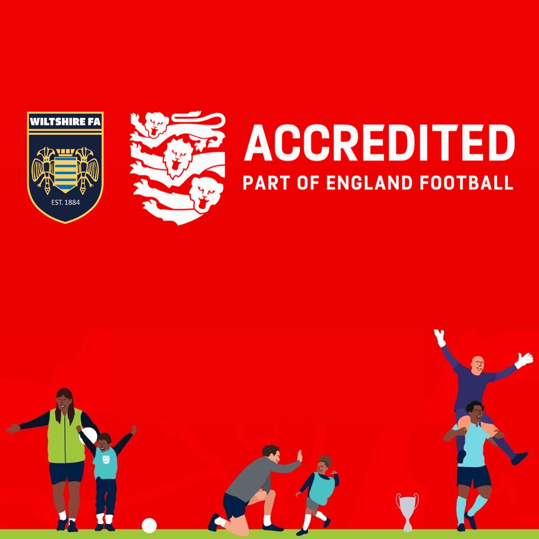 Wiltshire FA tweet media