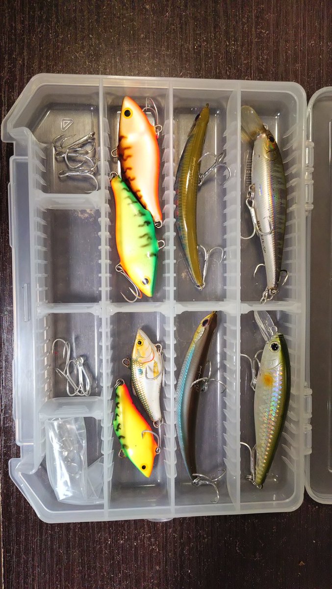 つりんぱ（TsuringPacker） on X