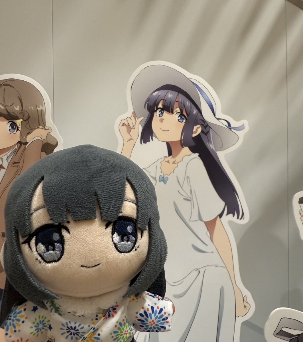 isamu1303's tweet image. #いい推しの日