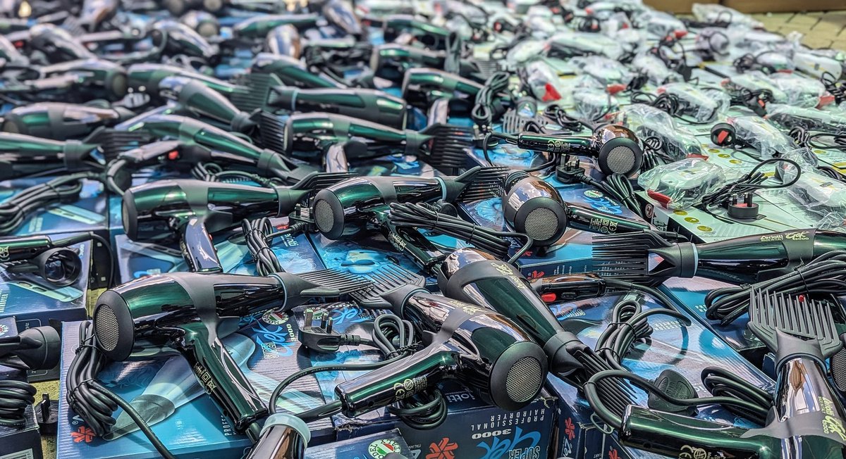 <a href="/Wavinya_Ndeti/">Wavinya Ndeti Oduwole, EGH</a> Empowerment to these youths is empowering the community
#MachakosYouthRising