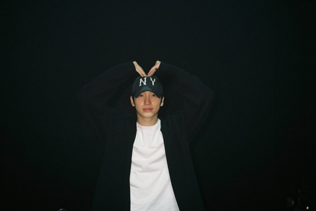 Makasih kesayangan papa. ♥️