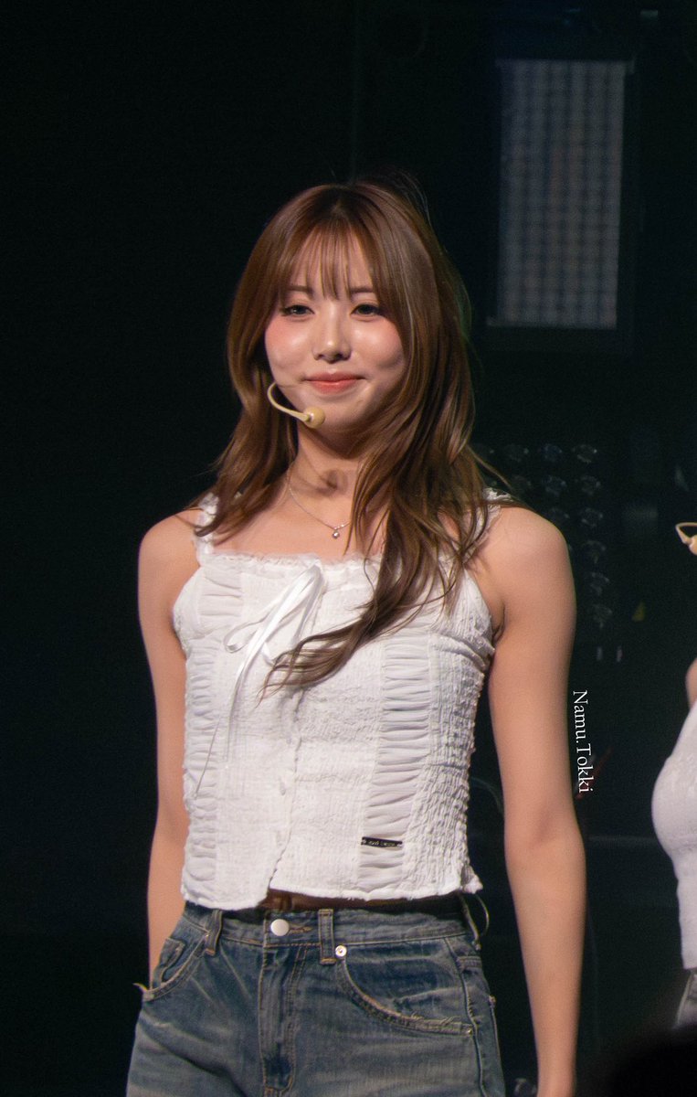 251025 - LA 

Purple Kiss Ireh

#PURPLEKISS #Ireh #이레 #퍼플키스