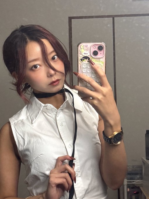 Twitterのコスプレ画像34