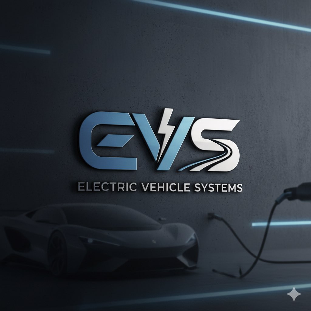 $EVS 🌐 tweet media